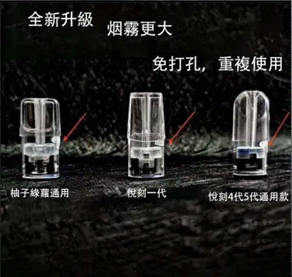 TUTX/SP2S 原廠空殼彈